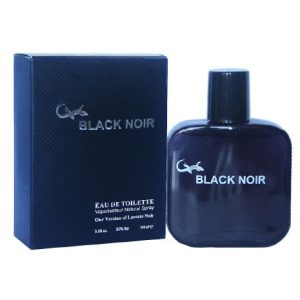 Black Noir - LaCoste Noir alternative