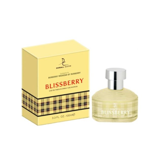 Blissberry - Burberry Weekend For Women