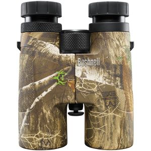 Bushnell 141042RB Bone Collector 10x 42mm PowerView Binoculars