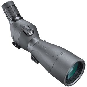 Bushnell SENDX2680A Engage DX 20x to 60x 80mm Spotting Scope