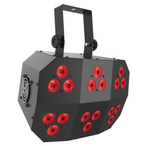 CHAUVET DJ WASHFX2 Wash FX 2 Effect Light