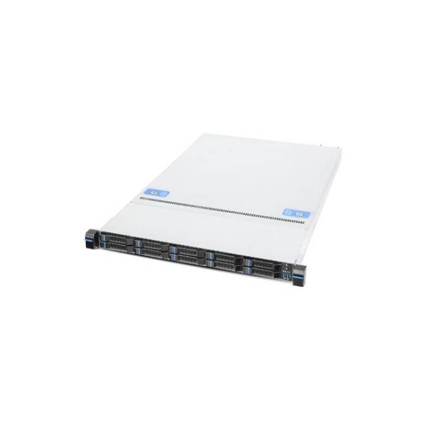 Chenbro RM13304T3FP5 500W 1U Dual Socket General Purpose Modular Server Chassis