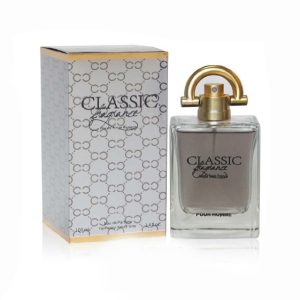 Classic  - Eau de Toilette - Natural Spray