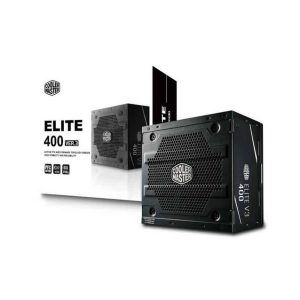 Cooler Master Elite V3 Series MPW-4001-ACAAN1-US 400W ATX12V v2.31 Power Supply