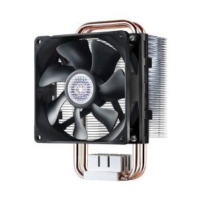 Cooler Master Hyper T2 RR-HT2-28PK-R1 CPU Fan For Intel LGA 1150/1156/1155/775 & AMD Socket FM2+/FM2/FM1/AM3+/AM3/AM2