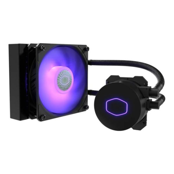 CoolerMaster MLW-D12M-A18PC-R2 MasterLiquid ML120L RGB V2