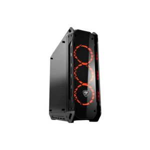 Cougar PANZER-G No Power Supply ATX Mid Tower