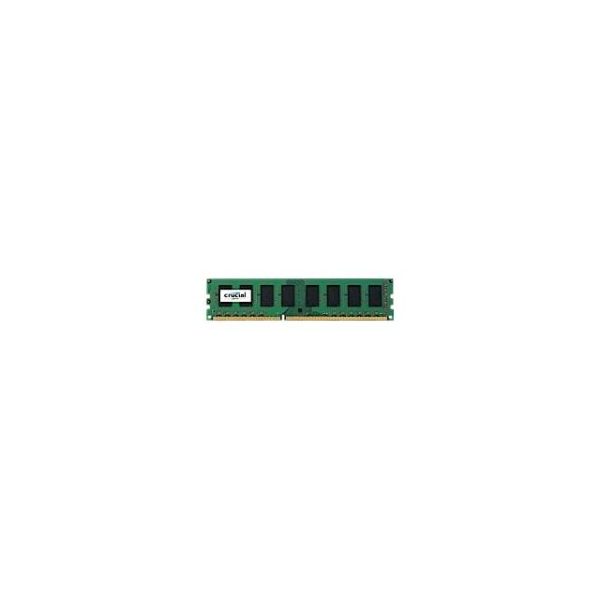 Crucial DDR3L-1600 4GB/512Mx64 CL11 Memory