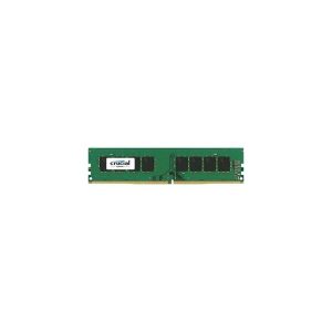 Crucial DDR4-2400 16GB CL17 Memory