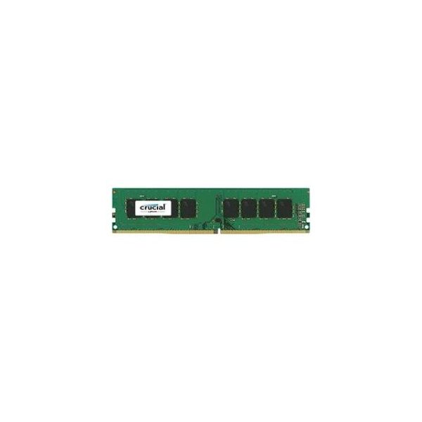 Crucial DDR4-2400 16GB CL17 Memory