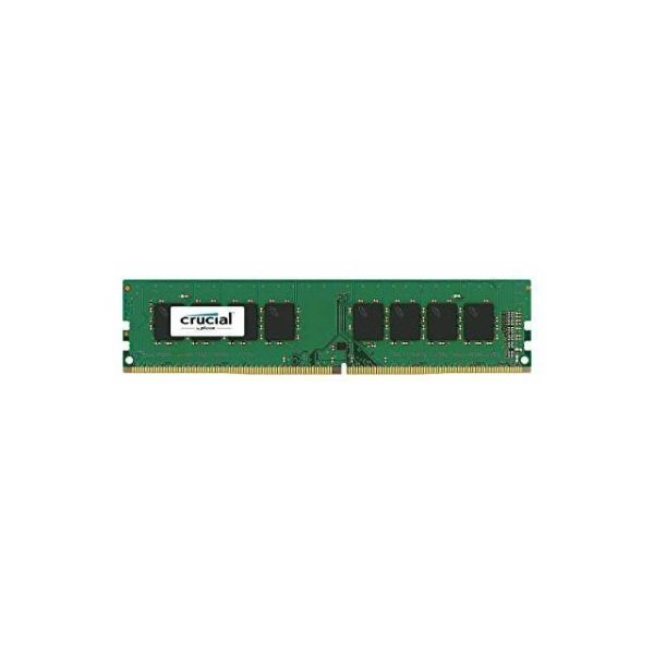 Crucial DDR4-2666 4GB/512Mx64 CL19 Memory