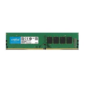 Crucial DDR4-3200 16GB/512Mx64 CL22 Memory