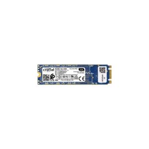 Crucial MX500 500GB M.2 2280 Solid State Drive (Micron 3D TLC NAND)