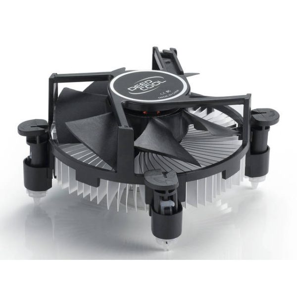 DEEPCOOL CK-11509 CPU Cooler for Intel LGA1156/1155/1151/1150/775