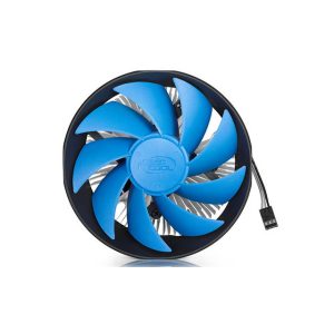 DEEPCOOL GAMMA ARCHER 120mm CPU Cooler for Intel LGA 115X/775 & AMD Socket AM4/FM2+/FM2/FM1/AM3+/AM3/AM2+/AM2