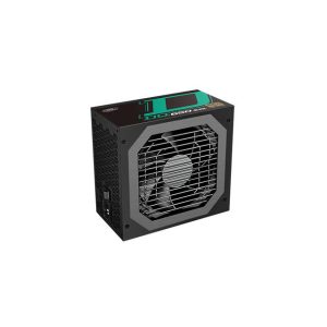 DeepCool DQ650-M-V2L 650W ATX12V / EPS12V 80 PLUS Gold Certified Fully Modular Power Supply