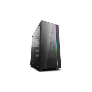 DeepCool MATREXX 55 V3 ADD-RGB ATX Mid Tower Support E-ATX MB Cases