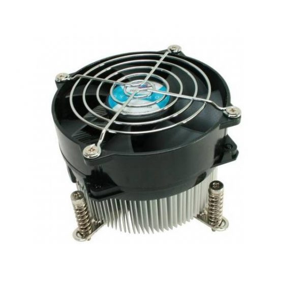 Dynatron K985 3U&Up CPU Fan For Intel Socket 1155/1150/1156