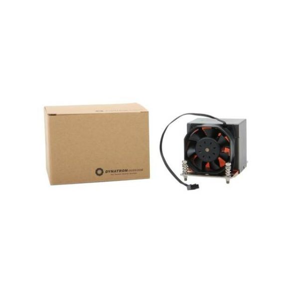 Dynatron R14 2U Server CPU Fan for Narrow ILM Intel Socket 2011 CPU