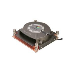 Dynatron R18 1U Server CPU Fan For Intel LGA2011