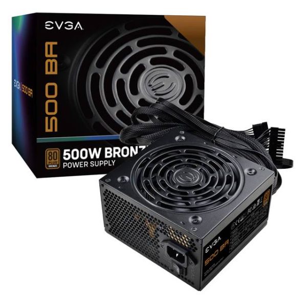 EVGA 100-BA-0500-K1 500 BA