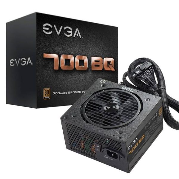 EVGA 110-BQ-0700-V1 700 BQ