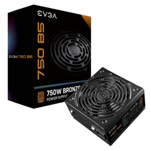 EVGA 220-B5-0750-V1 750 B5