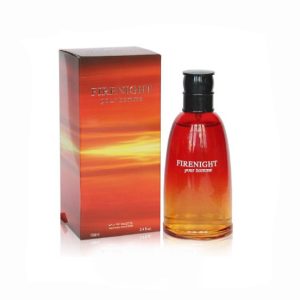 FireNigth - Fahrenheit by Dior alternative