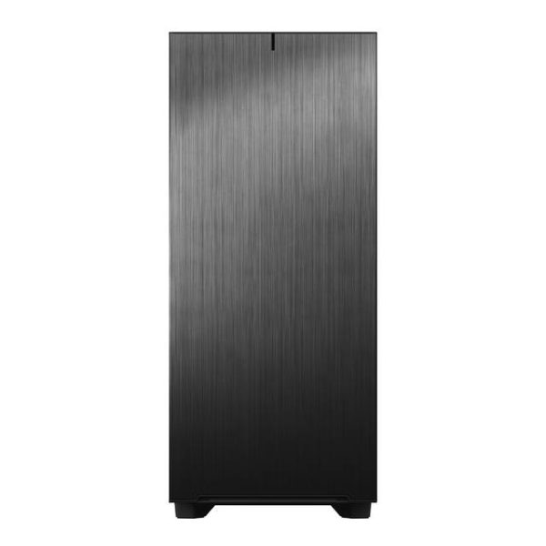 Fractal Design Define 7 XL Black TG Light Tint /Brushed Aluminum/Steel E-ATX Silent Modular Tempered Glass Window Full Tower Computer Case