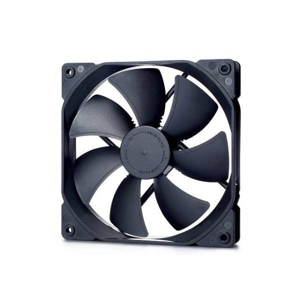 Fractal Design Dynamic X2 GP-14 PWM FD-FAN-DYN-X2-GP14-PWM-BK 140mm Case Fan