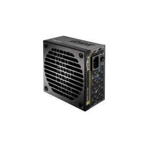 Fractal Design FD-PSU-ION-SFX-650G-BK Ion SFX 650G 80 PLUS Gold Certified 650W Full Modular SFX-L Power Supply with UltraFlex Cables