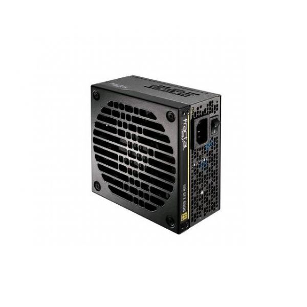 Fractal Design FD-PSU-ION-SFX-650G-BK Ion SFX 650G 80 PLUS Gold Certified 650W Full Modular SFX-L Power Supply with UltraFlex Cables