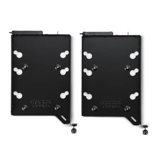 Fractal Design HDD Drive Tray Kit - Type A (Black