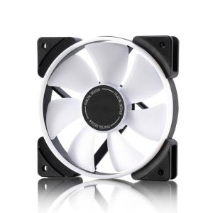 Fractal Design Prisma AL-12 PWM 3P FD-FAN-PRI-AL12-PWM-3P 120mm Case Fan (3 PACK)