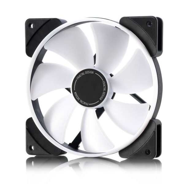 Fractal Design Prisma AL-14 3P FD-FAN-PRI-AL14-3P 140mm Case Fan (3 Pack)