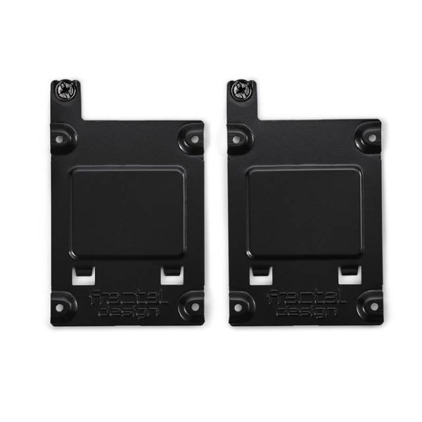 Fractal Design SSD Bracket Kit - Type A (Black