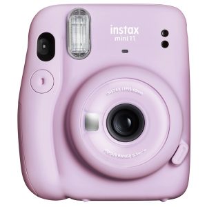 Fujifilm 16654803 instax mini 11 (Lilac Purple)