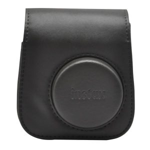 Fujifilm 600021505 instax mini 11 Case (Charcoal Gray)