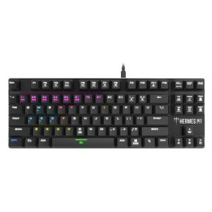 Gamdias GD-HERMES M3 Wired USB RGB Mechanical Gaming Keyboard