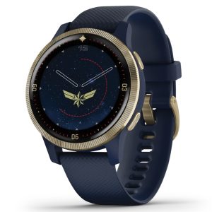 Garmin 010-02172-41 Legacy Hero Series Smartwatch