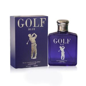 Golf Blue - Eau de Toilette - Vaporisateur -Natural Spray