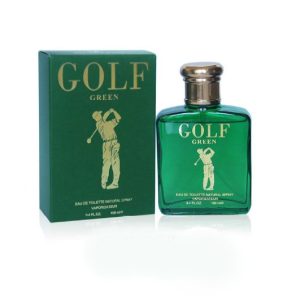 Golf Green - Eau de Toilette - Vaporisateur -Natural Spray