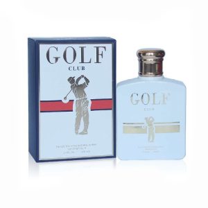 Golf Club - Eau de Toilette - Natural Spray