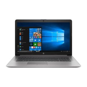 HP 9NL39UT#ABA 17.3 inch Intel Core i5-10210U 1.6GHz/ 16GB DDR4/ 256GB SSD/ USB3.1/Windows 10 Pro Notebook