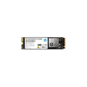 HP EX920 Series M.2 256GB PCI-Express 3.0 x4 NVMe1.3 Internal Solid State Drive