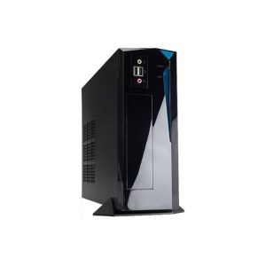 In-Win BP655.FH200B3 200W Mini-ITX Slim Case (Black)