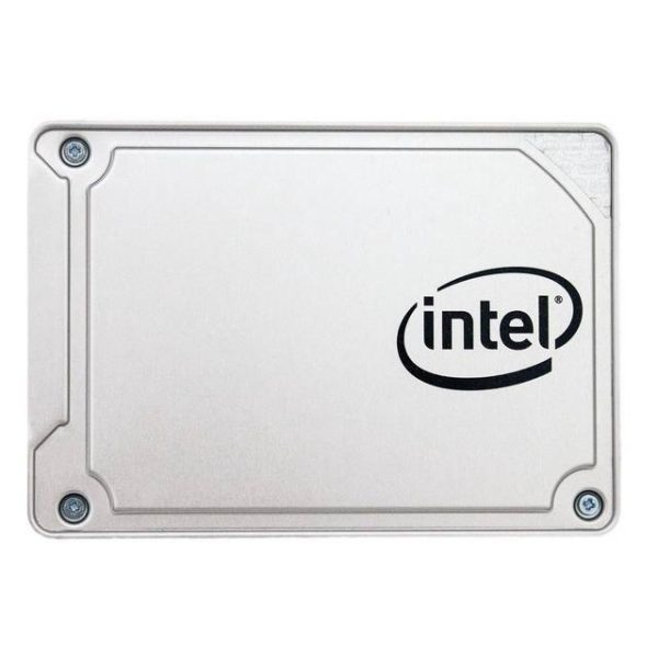 Intel 545s Series SSDSC2KW256G8XT 256GB 2.5 inch SATA3 Solid State Drive