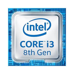 Intel Core i3-8100 Coffee Lake Processor 3.6GHz 8.0GT/s 6MB LGA 1151 CPU