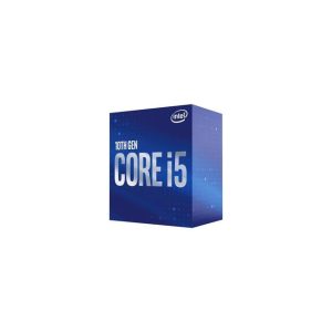 Intel Core i5-10400 6-Core Comet Lake Processor 2.9GHz 8.0GT/s 12MB LGA 1200 CPU