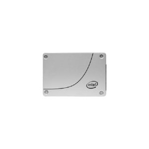 Intel D3 S4610 Series SSDSC2KG960G801 960GB 2.5 inch SATA3 Solid State Drive (TLC)